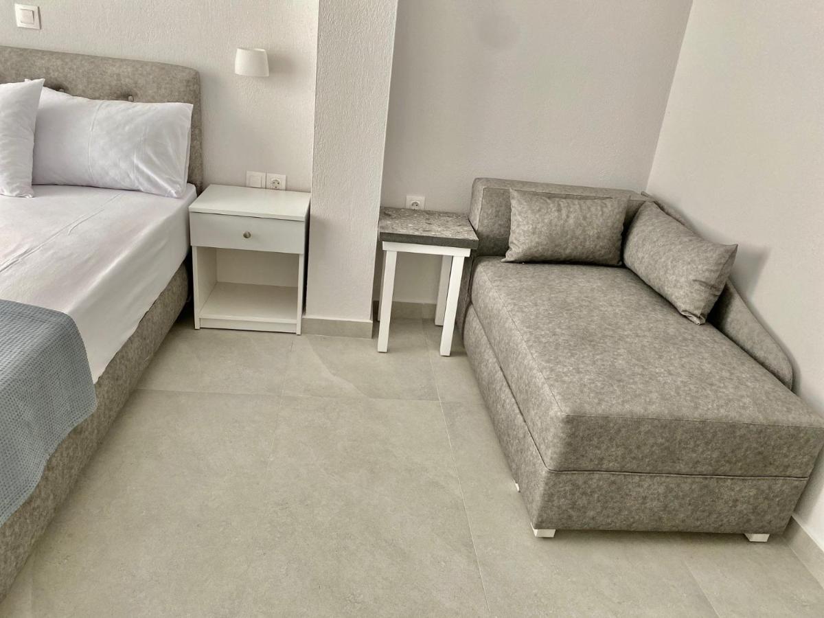 Interni Luxury Living Apartment Nikiti  Bagian luar foto