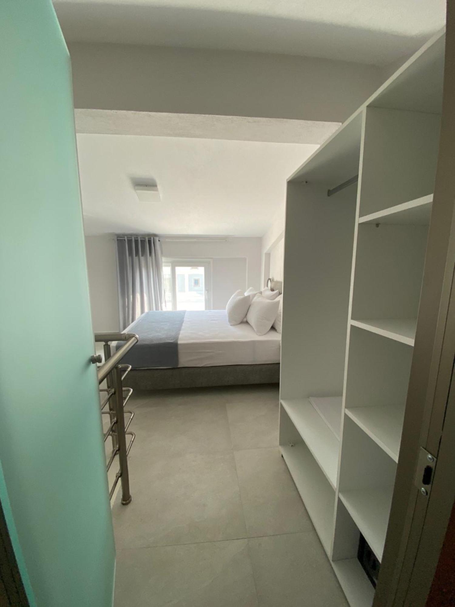 Interni Luxury Living Apartment Nikiti  Bagian luar foto