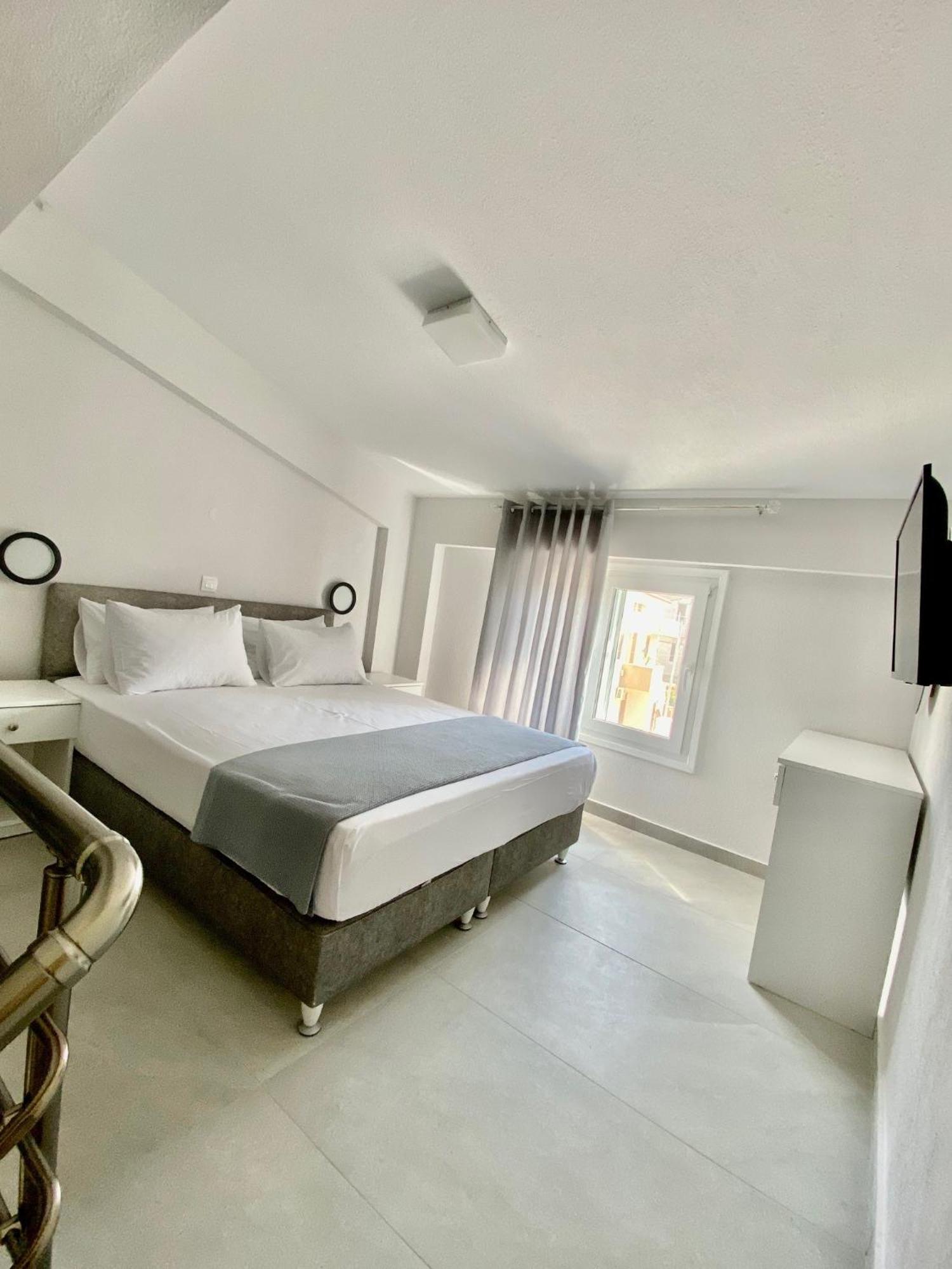 Interni Luxury Living Apartment Nikiti  Bagian luar foto